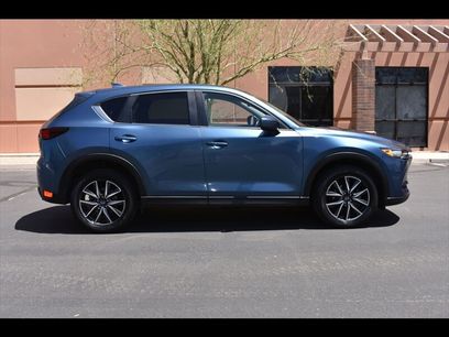 Used 2018 MAZDA CX-5 Touring w/ Preferred Equipment Package