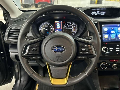 Certified 2022 Subaru Crosstrek 2.5i Sport w/ Moonroof Package image 18