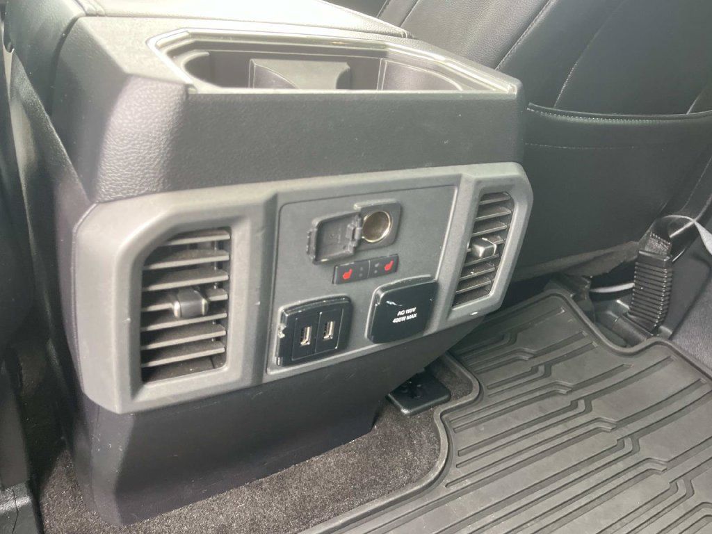 Used 2019 Ford F150 Raptor AWD/4WD image 18