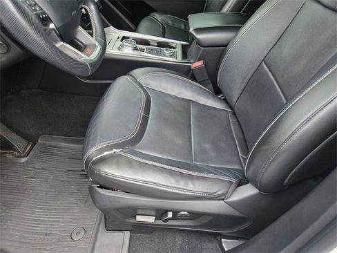 Used 2020 Ford Explorer ST w/ Premium Technology Package image 23