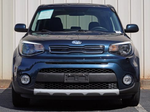 Used 2019 Kia Soul + FWD image 6