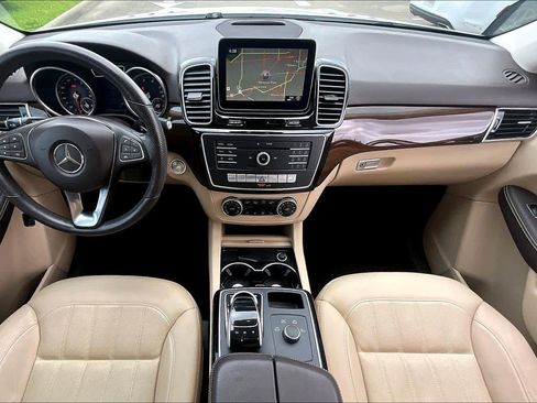 Used 2017 Mercedes-Benz GLE 350 image 16