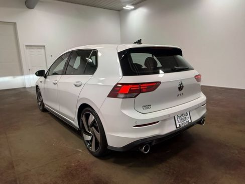 Used 2024 Volkswagen GTI S FWD image 35