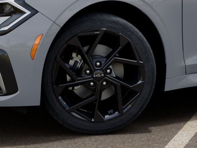 New 2026 Kia K5 GT-Line FWD image 9