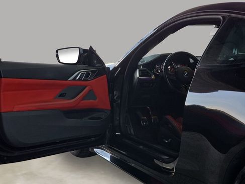 Used 2023 BMW M4 Coupe RWD image 18