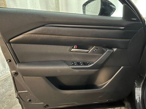 New 2026 MAZDA CX-50 AWD 2.5 Hybrid w/ Weather Package image 9