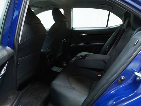 Used 2024 Toyota Camry LE FWD image 10