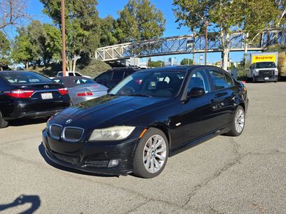 Used 2011 BMW 328i Sedan