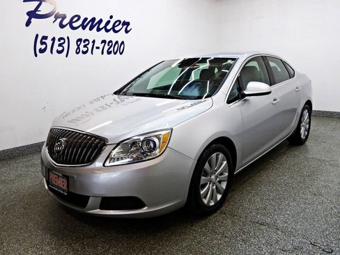 Used 2016 Buick Verano w/ Comfort Package FWD image 1