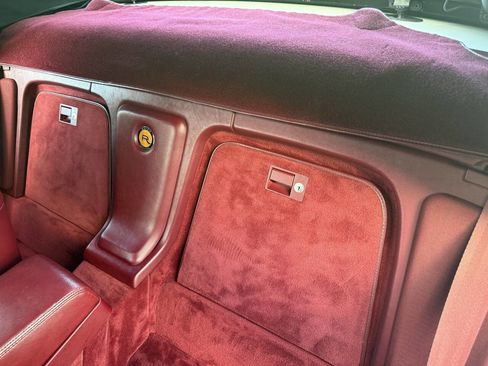 Used 1990 Buick Reatta Convertible image 18