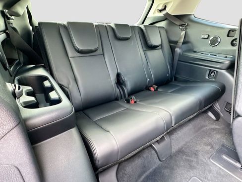 New 2026 Subaru Ascent Touring image 35