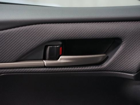 New 2026 Toyota Camry SE image 33