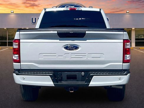 Used 2023 Ford F150 XL w/ STX Appearance Package AWD/4WD image 4