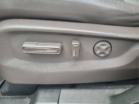 Certified 2019 Honda Odyssey EX-L image 14