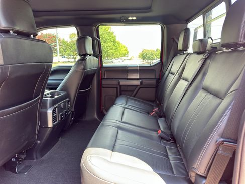 Used 2020 Ford F150 XLT w/ Equipment Group 302A Luxury AWD/4WD image 16