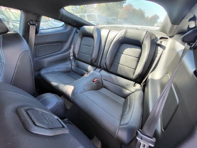 Used 2019 Ford Mustang GT Premium w/ GT Performance Package RWD image 17