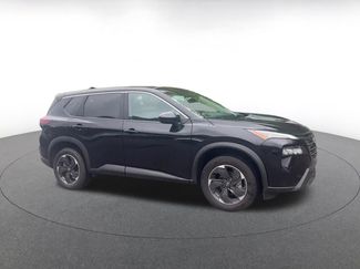 Used 2025 Nissan Rogue SV AWD/4WD video 2