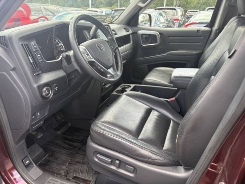 Used 2013 Honda Ridgeline RTL image 10
