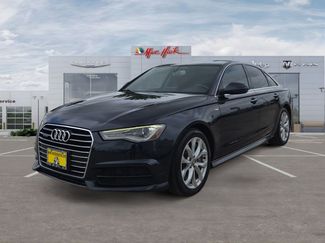 Used 2017 Audi A6 2.0T Premium Plus w/ Premium Plus Package AWD/4WD video 1