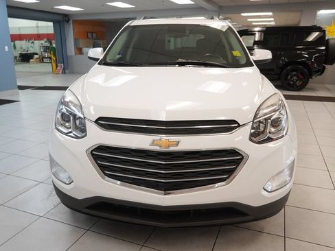 Used 2017 Chevrolet Equinox LT w/ Convenience Package AWD/4WD image 15