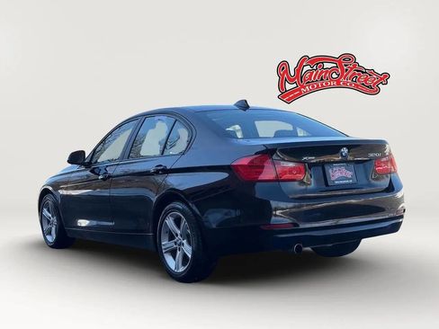 Used 2015 BMW 320i xDrive Sedan image 5