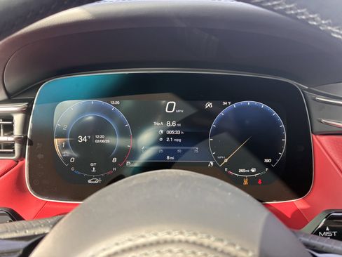 New 2026 Maserati Grecale Modena image 17