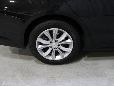 Used 2022 Chevrolet Malibu LT image 33