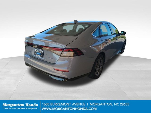 Used 2025 Honda Accord EX-L image 7