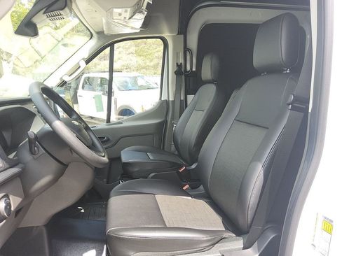 New 2026 Ford Transit 250 148 High Roof RWD image 6