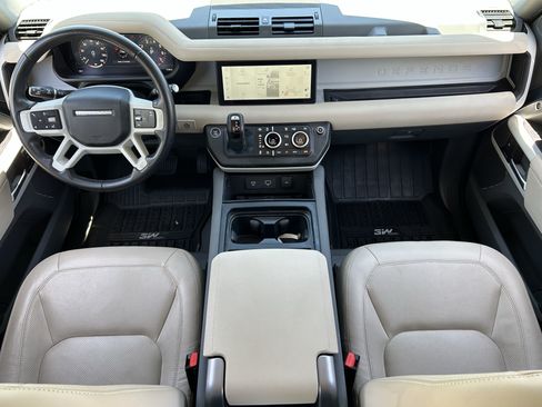 Used 2023 Land Rover Defender 110 S AWD/4WD image 14