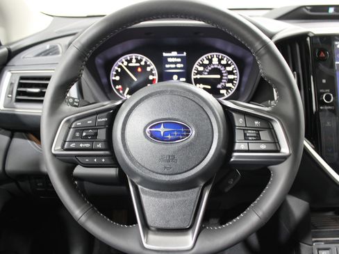 New 2026 Subaru Ascent Touring AWD/4WD image 9