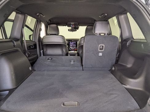 Used 2023 Jeep Grand Cherokee Altitude RWD image 30