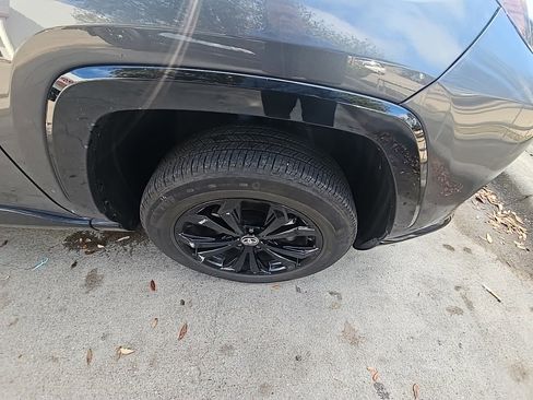 Used 2024 Toyota RAV4 XSE w/ Advanced Technology Package image 3