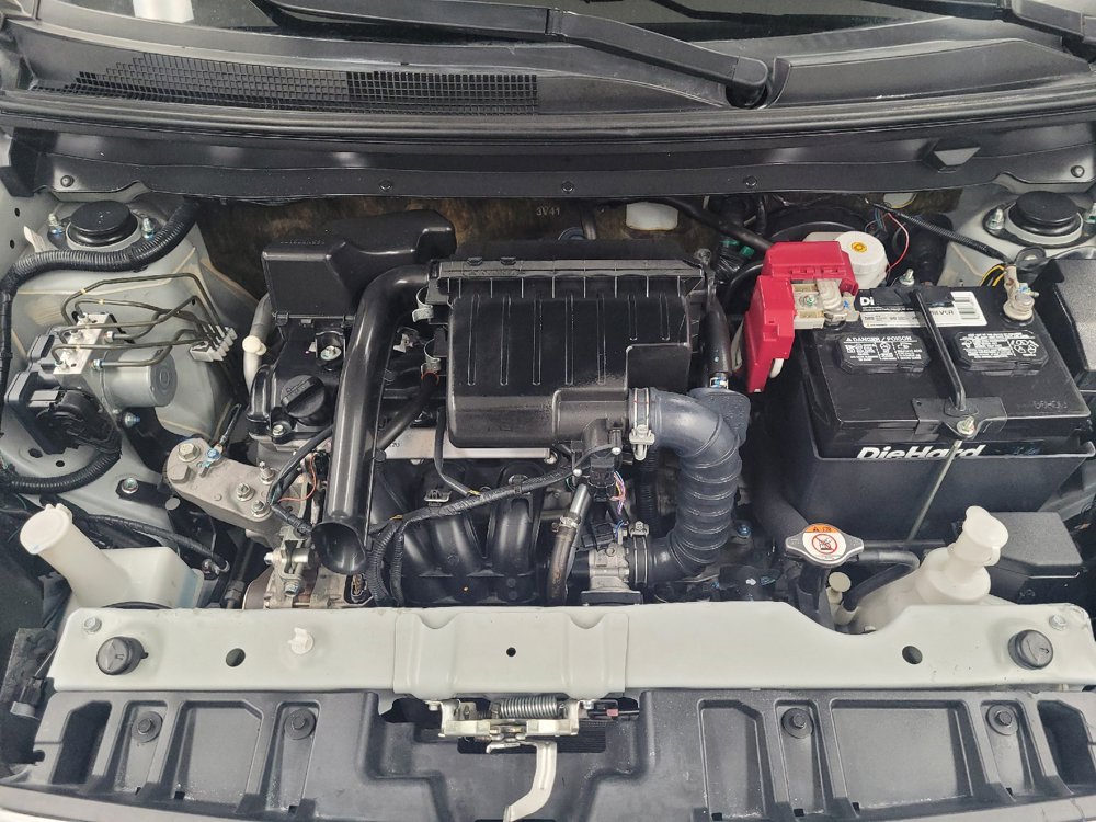 Used 2024 Mitsubishi Mirage G4 Black Edition FWD image 30
