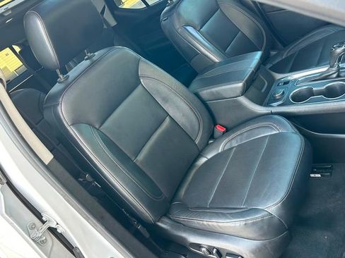 Used 2019 Chevrolet Traverse Premier w/ Redline Edition image 18