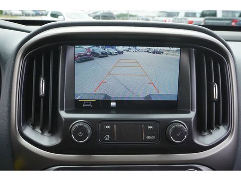 Used 2021 Chevrolet Colorado Z71 w/ Safety Package image 5