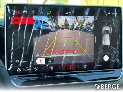 New 2026 Volkswagen GTI SE image 21