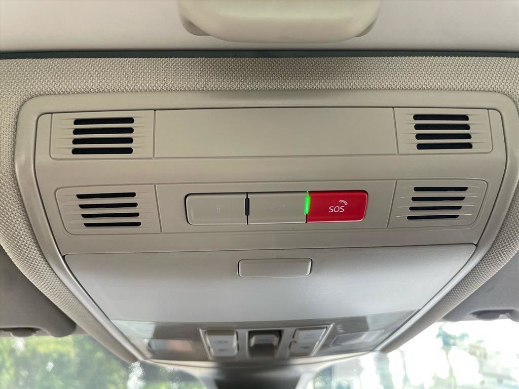 New 2026 Volkswagen Jetta SEL FWD image 15