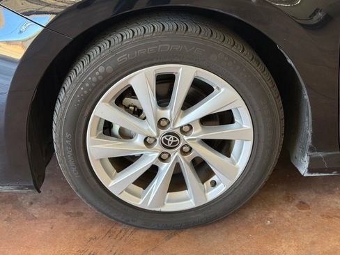 Used 2024 Toyota Camry LE image 17