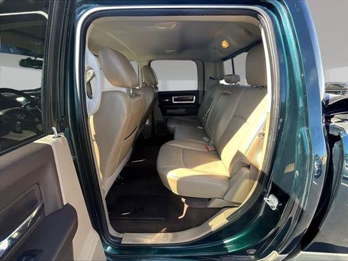 Used 2011 RAM 2500 Laramie w/ HD Snow Plow Prep Group AWD/4WD image 23