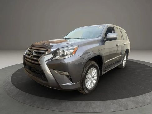 Used 2015 Lexus GX 460 Premium image 1