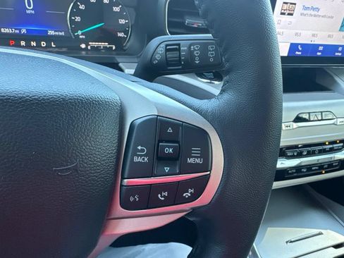 Used 2023 Ford Explorer XLT w/ Equipment Group 202A AWD/4WD image 18