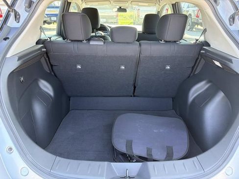 Used 2023 Nissan Leaf S FWD image 15