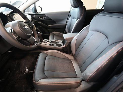 New 2026 Subaru Crosstrek 2.5i Limited w/ Crosstrek Mirror Package AWD/4WD image 7