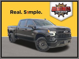 Used 2024 Chevrolet Silverado 1500 RST AWD/4WD video 1