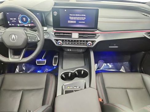 Used 2024 Acura ZDX A-Spec image 88