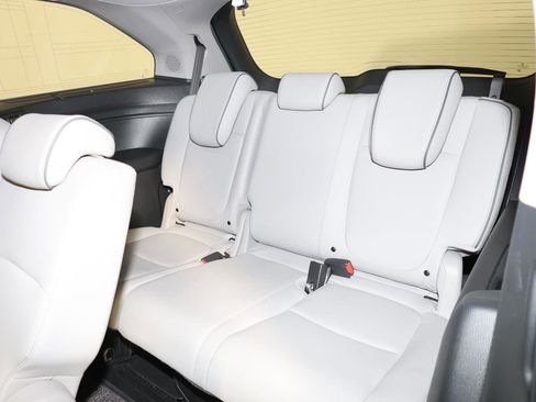 Used 2022 Honda Odyssey Elite image 26