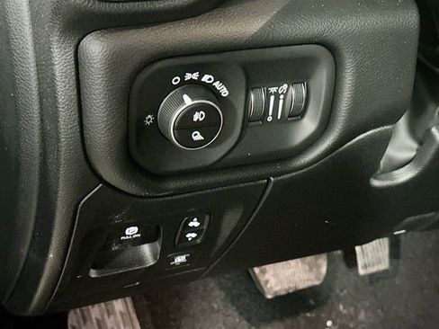 New 2026 RAM 1500 Big Horn image 11