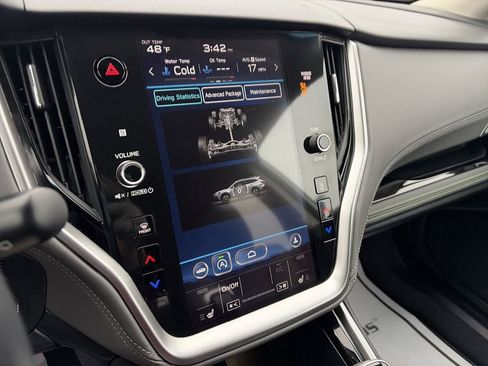 Used 2022 Subaru Outback Onyx Edition XT image 16