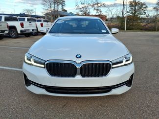 Used 2021 BMW 530i video 2